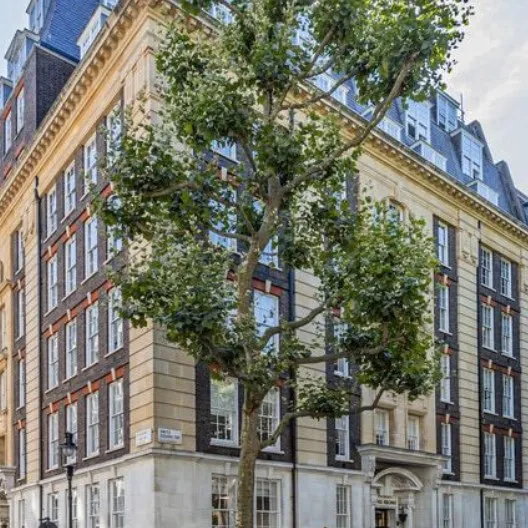 Kings Building
Smith Square