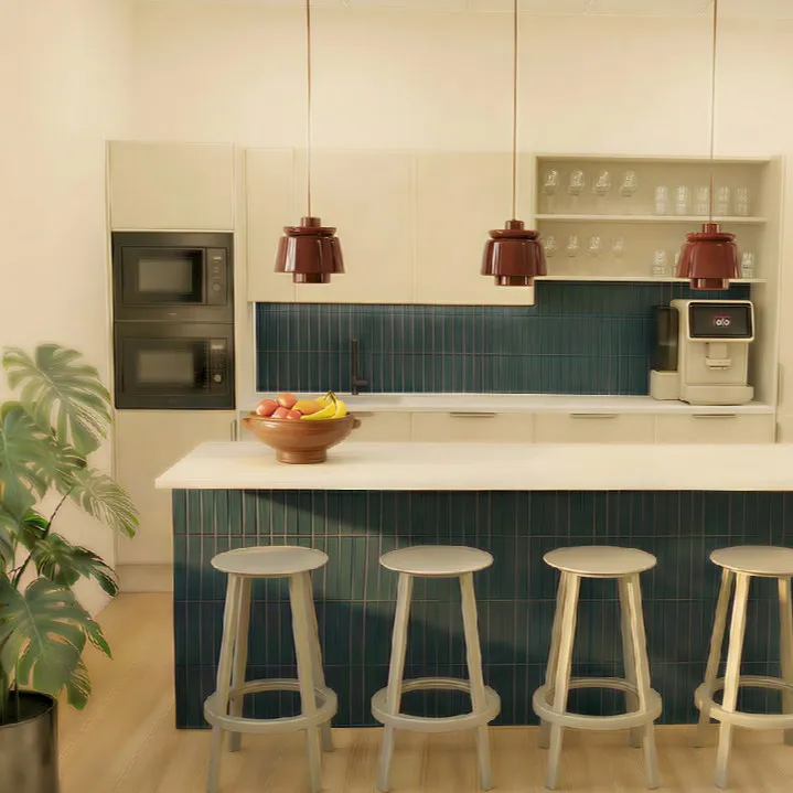 Kings Building
Smith Square