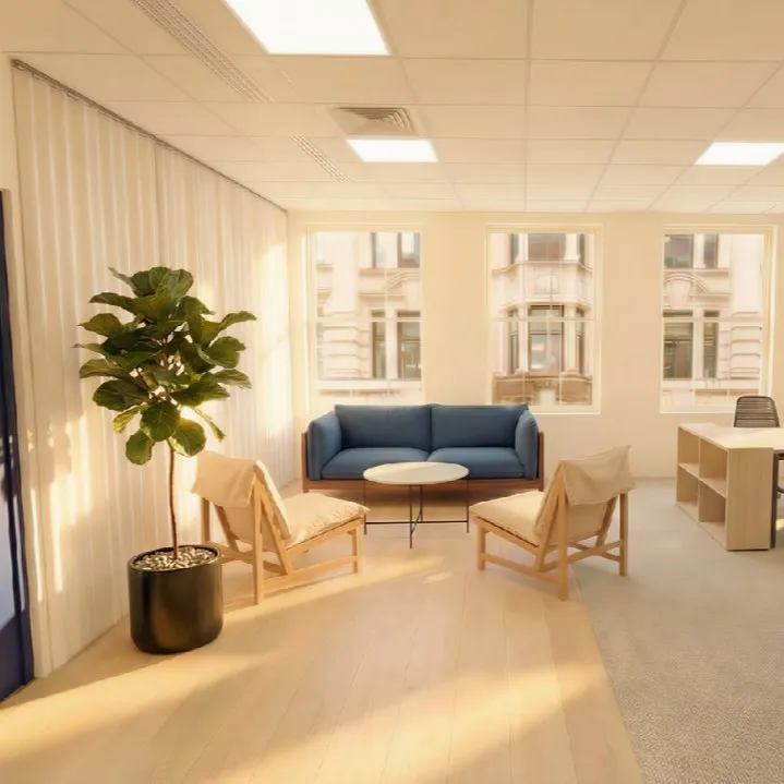 Kings Building
Smith Square