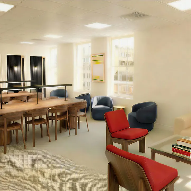 Kings Building
Smith Square