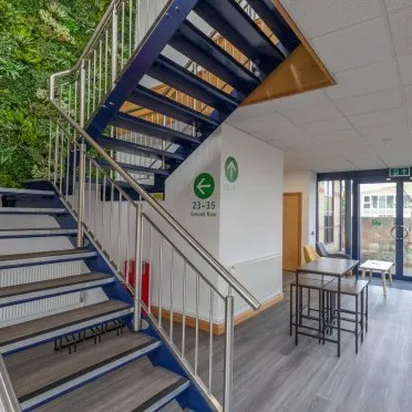 14 Neptune Court, 
Vanguard Way