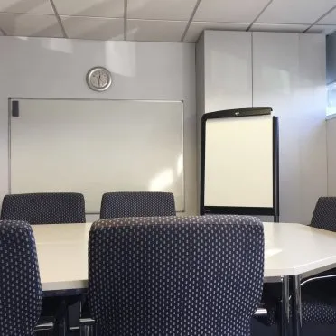 Loughton Seedbed Centre
Langston Road