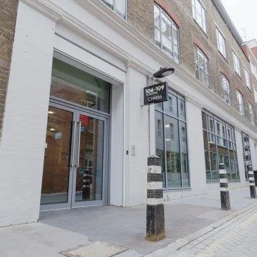 106-109 Saffron Hill
Farringdon