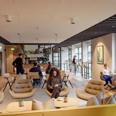 Neo House,
Riverside Drive