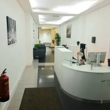 Balfour House
390-392 High Road