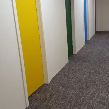 Bismark House
Bower Street