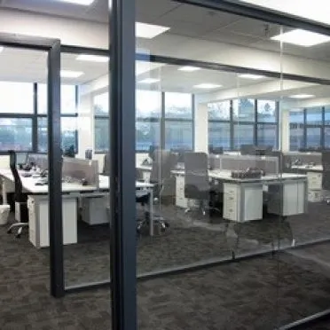 Sunrise House
Hulley Road