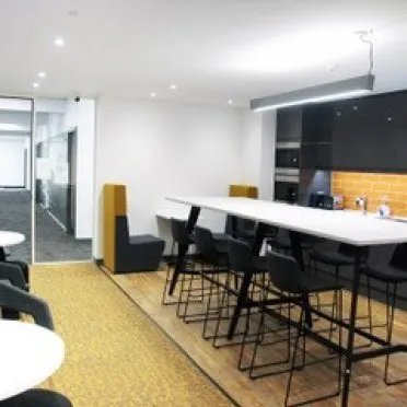 Sunrise House
Hulley Road