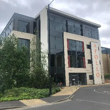 Apollo House
Eboracum way