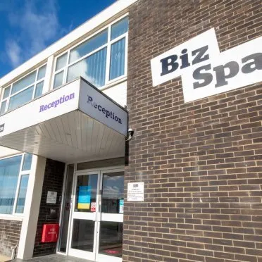 BSS House, Cheney Manor Road - SN2