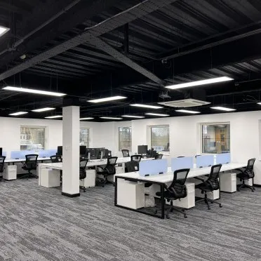 Cumbrian House
217 Marsh Wall