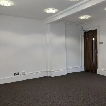 The Old Council Offices,
37 Stanmore Hill