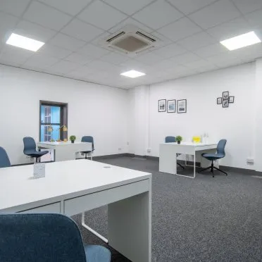 Design Works Business Centre
William Street