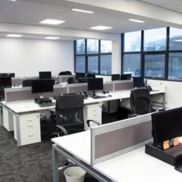 Sunrise House
Hulley Road