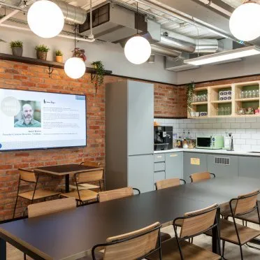 33 Foley Street,
Fitzrovia