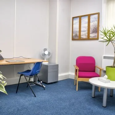 St Andrew's Business Centre, 
91-93 St Mary's Road