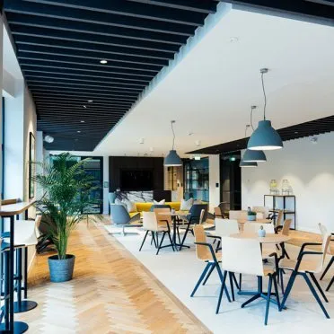 Neo House,
Riverside Drive