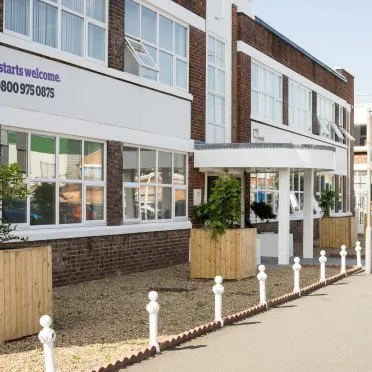 Lombard Business Park
8 Lombard Road
Wimbledon