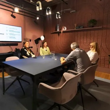 Mirror Works, 12 Marshgate Lane