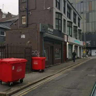 24-26 Mount Pleasant