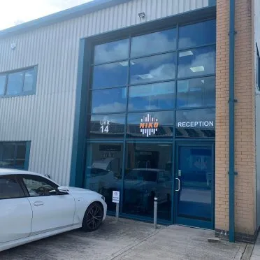 Insight Road, 
Welsh Road East