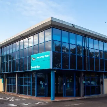 551-553 Wallisdown Road, Dorset - BH12