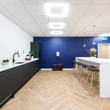 Universal House
1 Merus Court