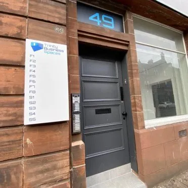 49 John Finnie Street - KA1