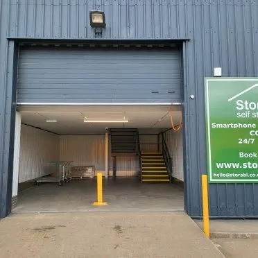 Dunlop Way,
Queensway Industrial Estate