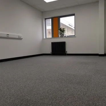 The Court House, 
Oldbury Ringway