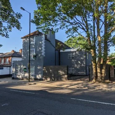 The Old Council Offices,
37 Stanmore Hill