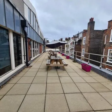 15-17 Jockey's Fields