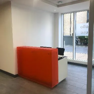 Apollo House
Eboracum way