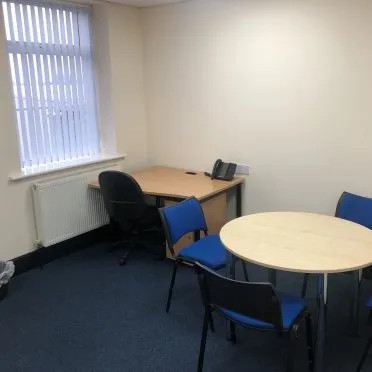 Martland Mill, Mart Lane - L40