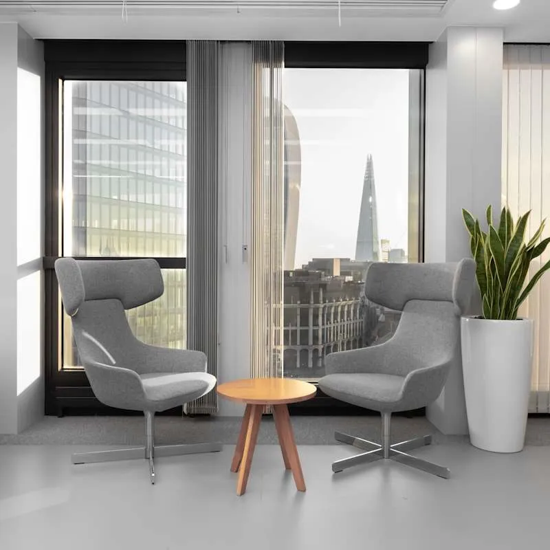 25 Old Broad Street,Tower 42