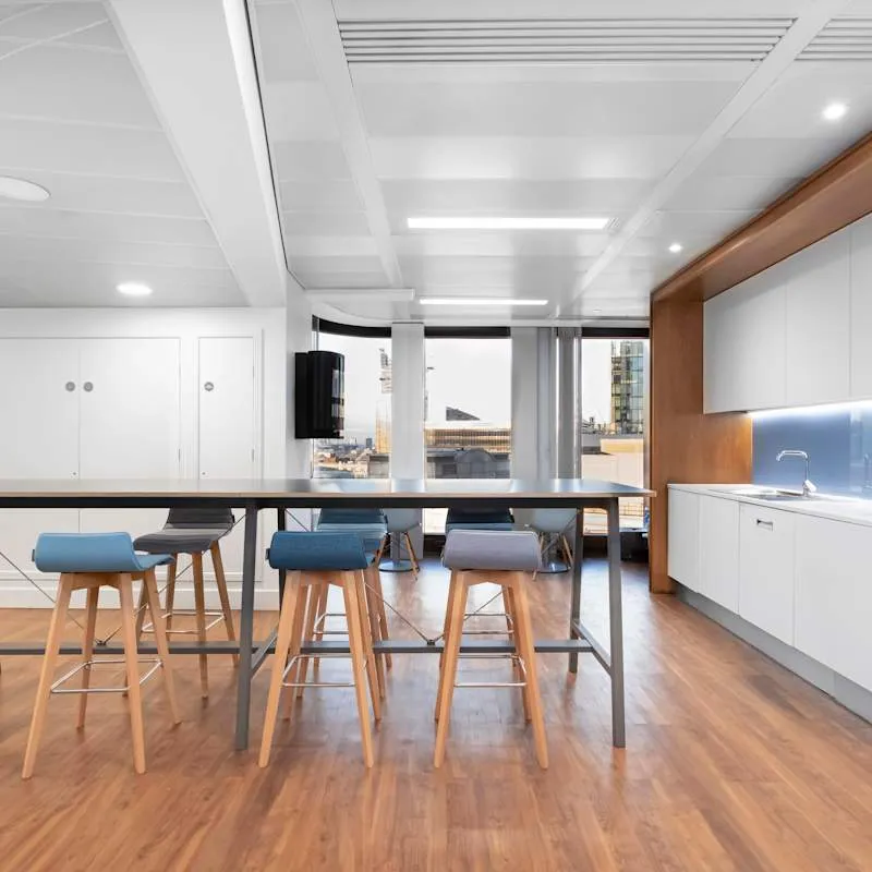 25 Old Broad Street,Tower 42