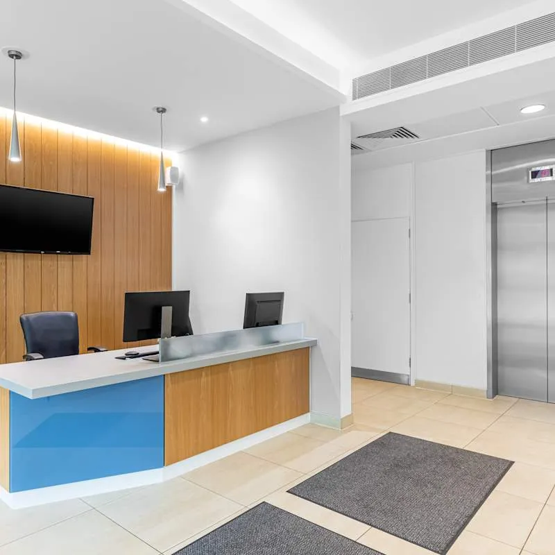 Kingston Road,Dorset House, Regent Park