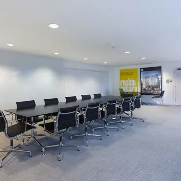 AMP House,
Dingwall Road