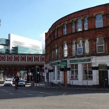 187-189 Chapel Street
Salford