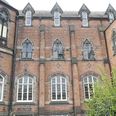 St Johns Square - WV2