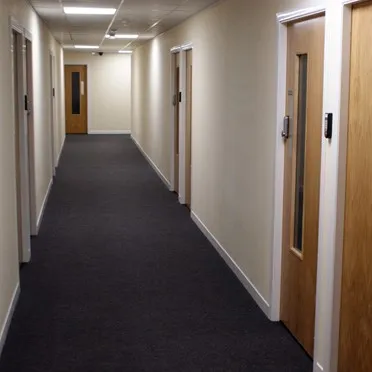 The Storage Works,
Heys Lane