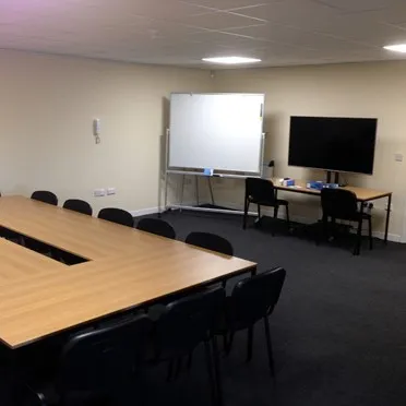 The Storage Works,
Heys Lane