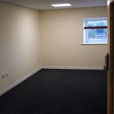 The Storage Works,
Heys Lane