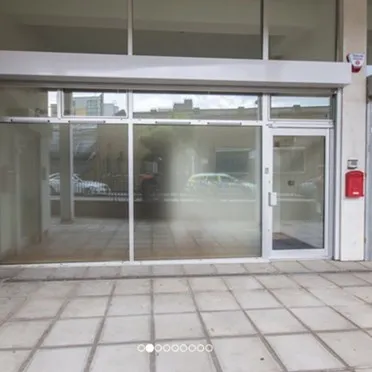 6 Ability Plaza, 
1A Arbutus Street