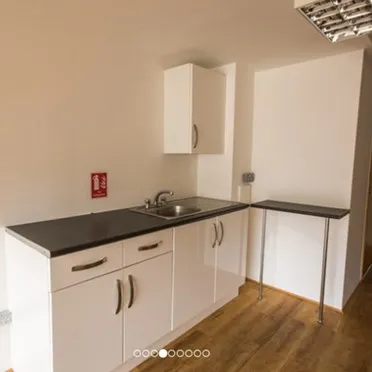 6 Ability Plaza, 
1A Arbutus Street