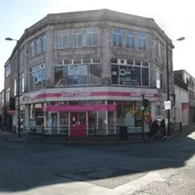 Britannia Building, 
70 Silver Street