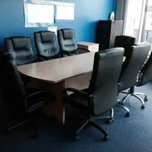 Britannia Building, 
70 Silver Street