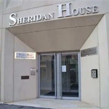 Sheridan House 
112-116 Western Road