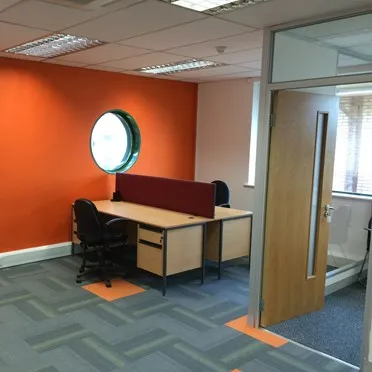 Beta House
Culpeper Close
Laser Quay