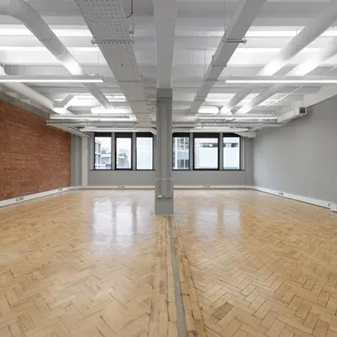 Angel House, 
338-346 Goswell Road